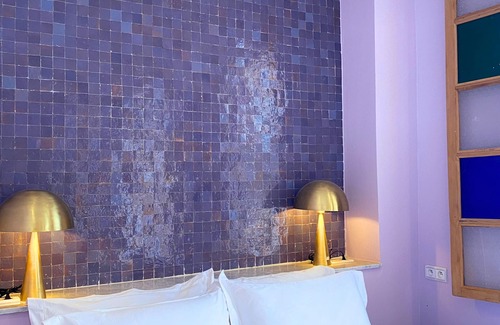 Kbour Chou Hotel | Amanar Marrakech