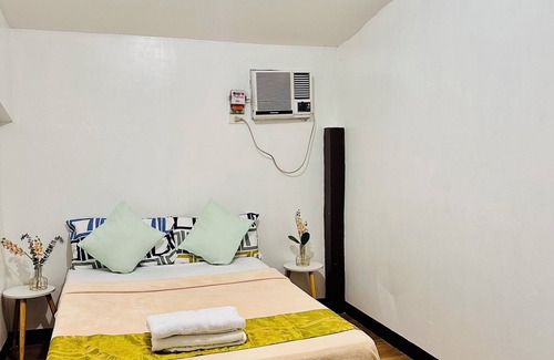 Puerto Princesa City Centre Bed & Breakfast | Amancio's Balai