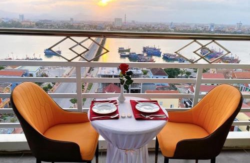 Bao Ninh Hotel | Amanda Hotel