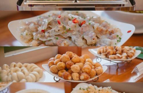 Bao Ninh Hotel | Amanda Hotel
