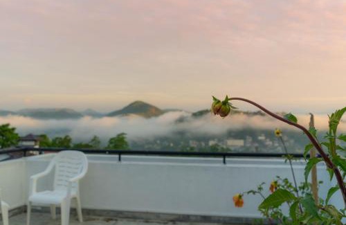 Kandy Cabin | Amandara Hills Kandy