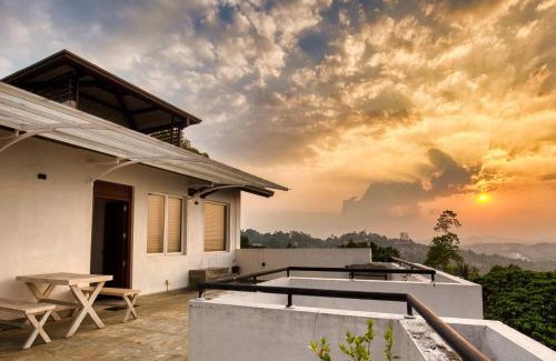 Kandy Cabin | Amandara Hills Kandy