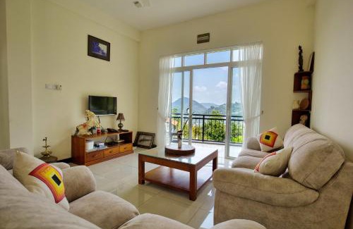 Kandy Cabin | Amandara Hills Kandy
