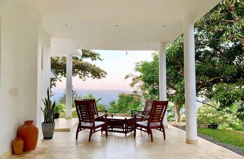 Moragolla Villa | Amandari Holiday Villa - The perfect retreat