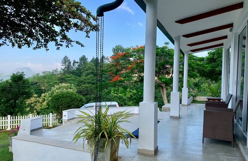 Moragolla Villa | Amandari Holiday Villa - The perfect retreat