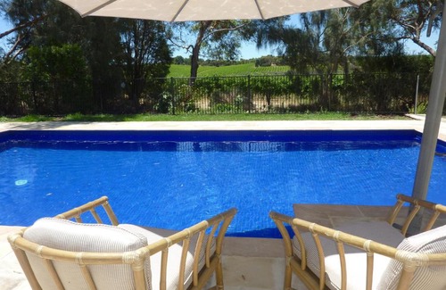 Tatachilla Bed & Breakfast | Amande Bed and Breakfast
