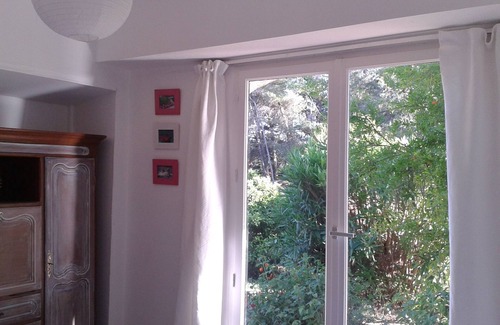 Porticcio Apartment | AMANDIERS - PIN PARASOL, sleeps 4/5