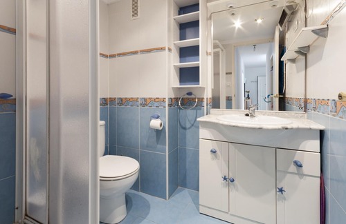 Miramar House | AMANECER (MARENYS) - Fantastic apartment with private terrace, views to the sea and the be