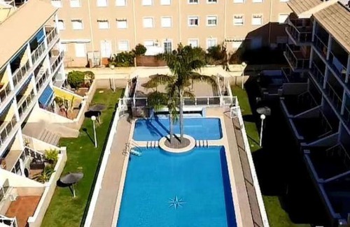 Puzol Apartment | Amanecer marino, solo a 5 minutos andando de la playa