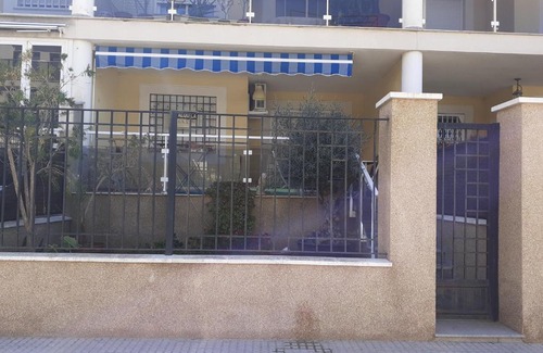 Puzol Apartment | Amanecer marino, solo a 5 minutos andando de la playa
