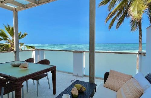 Kiwengwa Apartment | Amani Home - Mbili Junior Suite