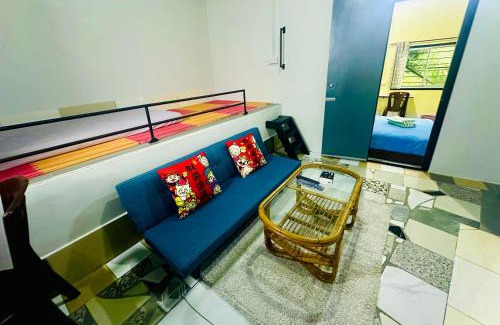 Kundasang House | AmanLo by Aman Homestay