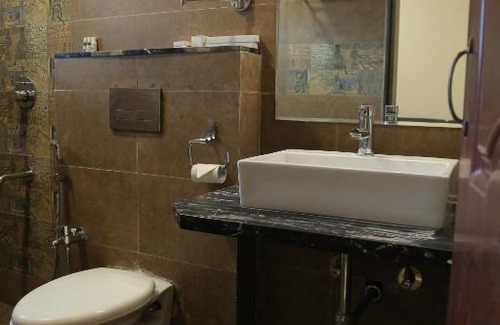 Anjuna Hotel | Amansara - A Boutique Hotel