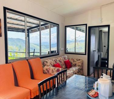 Kundasang House | AmanTa by Aman Homestay