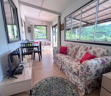 Kundasang House | AmanTa by Aman Homestay