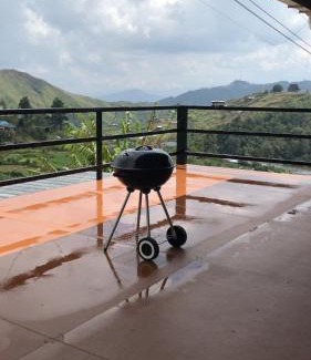 Kundasang House | AmanTa by Aman Homestay