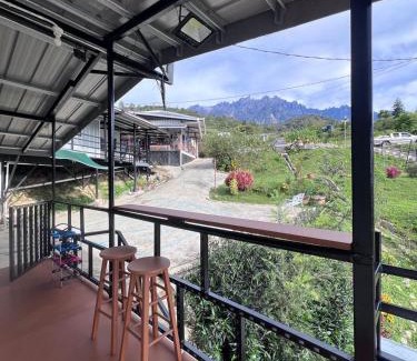 Kundasang House | AmanTa by Aman Homestay