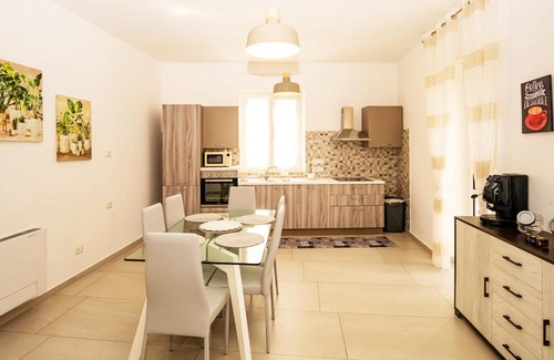 Amantea Apartment | Amantea Apartment THE NEW