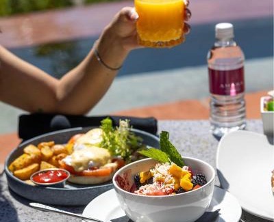 Uptown Sedona Resort | Amara Resort & Spa