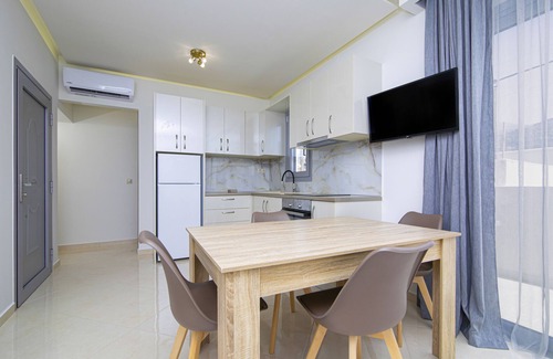 Malia Apartment | Amara Suites and Studios
