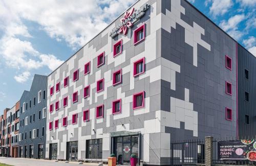 Podil Hotel | Amarant Urban by CHM