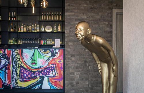 Podil Hotel | Amarant Urban by CHM