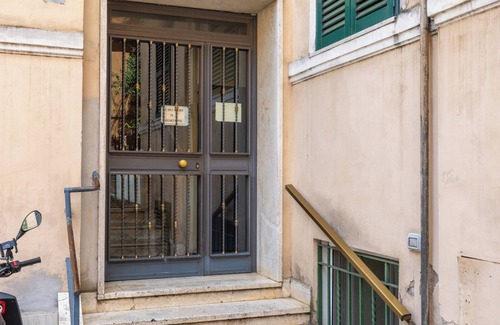 Prenestino-Centocelle Apartment | Amaranti House