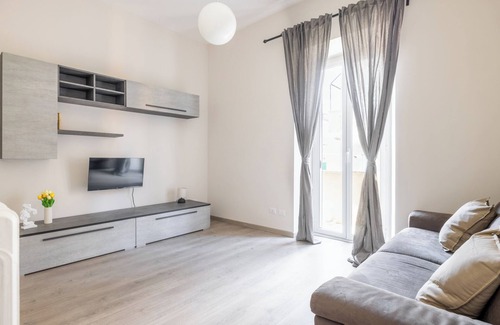Prenestino-Centocelle Apartment | Amaranti House