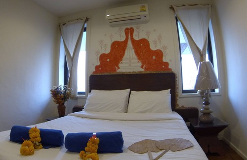 Rim Tai Resort | Amaravati Wellness Resort