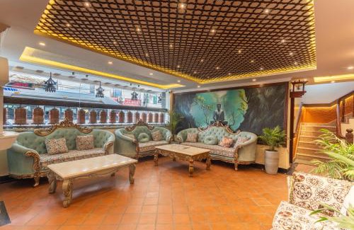 Madhyapur Thimi Hotel | Amarawati Boutique Hotel