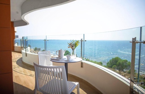Skataj Hotel | Amare Hotel