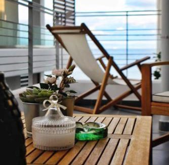 Nees Pagases Villa | Amare Luxury Living