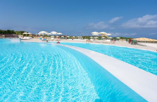 Canneddi Hotel | Amareclub Red Sun Village