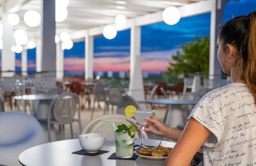 Canneddi Hotel | Amareclub Red Sun Village