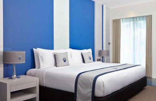 Buriram Hotel | Amari Buriram United