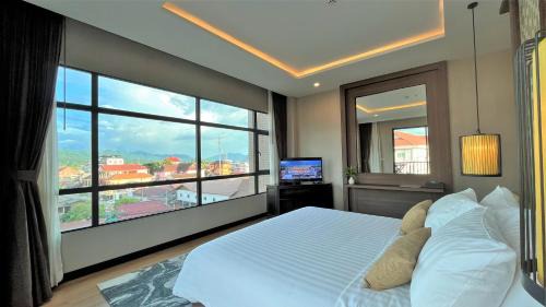 Vang Vieng Hotel | Amari Vang Vieng