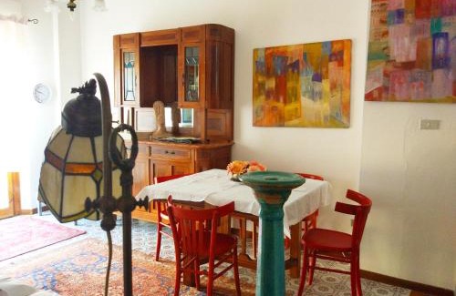 Chillivani Bed & Breakfast | Amariglio