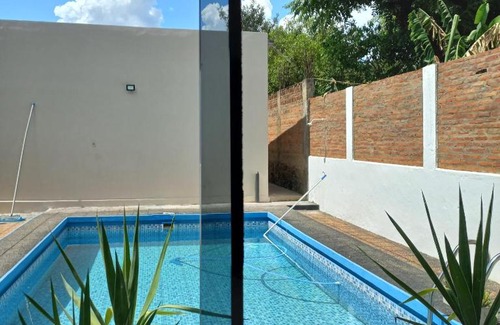 Coronel Oviedo Apartment | Amarilla Ovelar