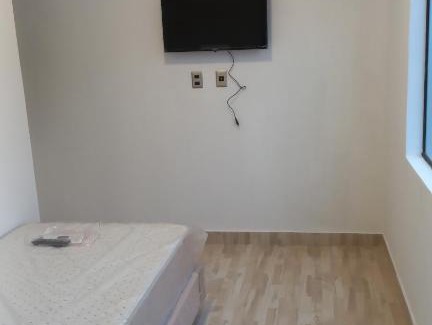 Coronel Oviedo Apartment | Amarilla Ovelar