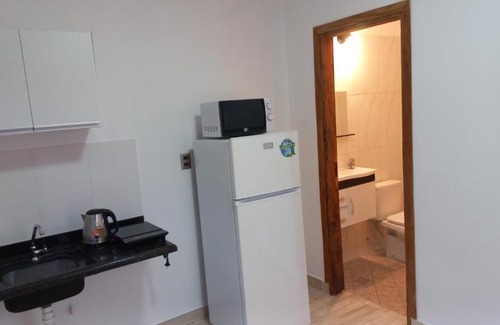 Coronel Oviedo Apartment | Amarilla Ovelar