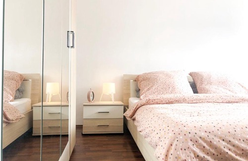 Drnis Apartment | AMARIN Apartman