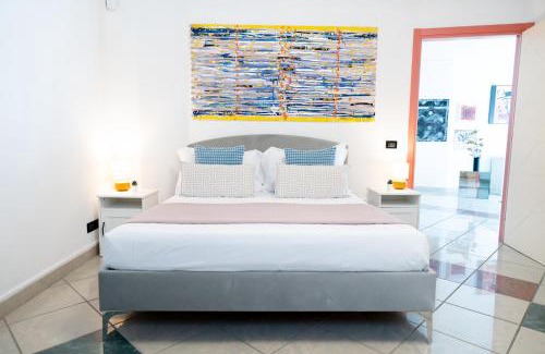 Pisa City Centre Apartment | Amarin Pisa Apartment