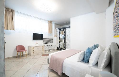 Pisa City Centre Apartment | Amarin Pisa Apartment