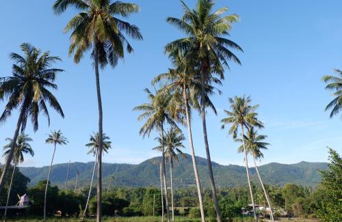 Mae Nam Resort | Amarin Samui Hotel - SHA Plus Certified