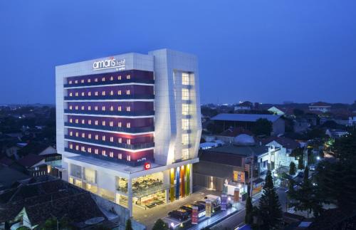 Madiun Hotel | Amaris Hotel Madiun