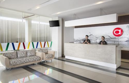 Madiun Hotel | Amaris Hotel Madiun