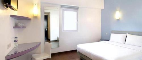 Panakkukang Hotel | Amaris Hotel Panakkukang