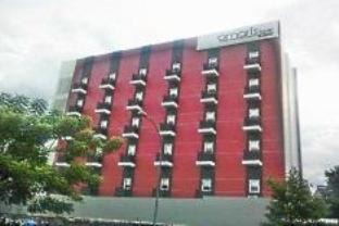 Panakkukang Hotel | Amaris Hotel Panakkukang