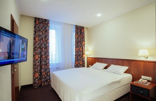 Velikiye Luki Hotel | Amaris Hotel