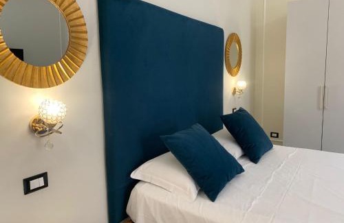 Borgo Vecchio House | Amaris
